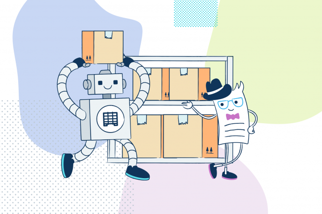 Megérkezett az AUTOMATIKUS kivételezés a Billingo Készletkezelőbe