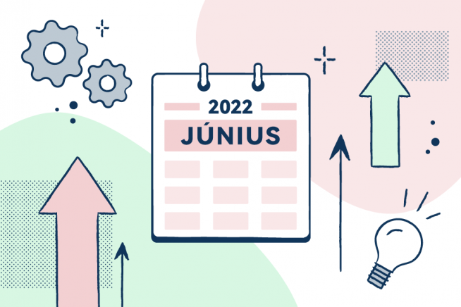 Újdonságok: Megérkezett a Pályázatfigyelő a MobilAPPba és megújult a Vezérlőpult is