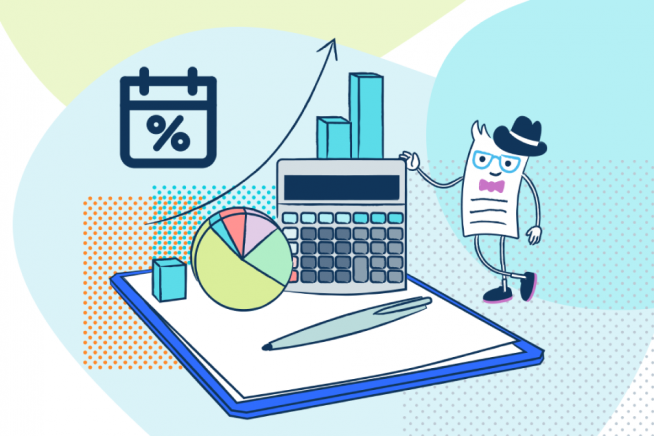 Nyolcvanötezres kitöltés - egyre népszerűbb átalányadó kalkulátorunk