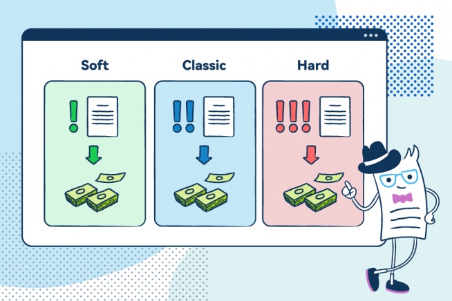 Billingo követeléskezelő: 3 eredményes kommunikációs stílus a mielőbbi adósság behajtásért