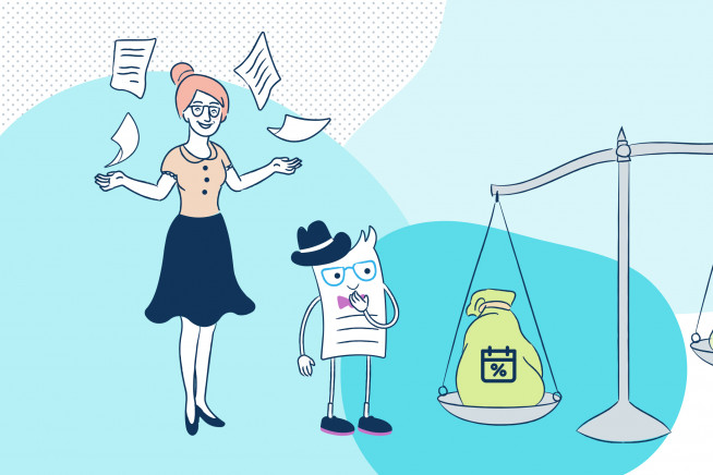 Tudnivalók az egyéni vállalkozók könyveléséről