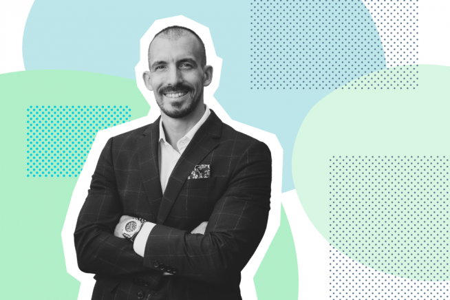 “Nem probléma van, hanem feladat” - egy átalányadózó rendezvényszervező mindennapjai