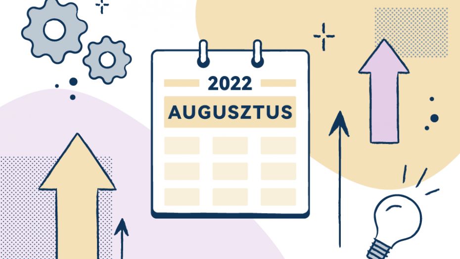 Kilőtt a Billingo augusztusban, íme a legújabb fejlesztések