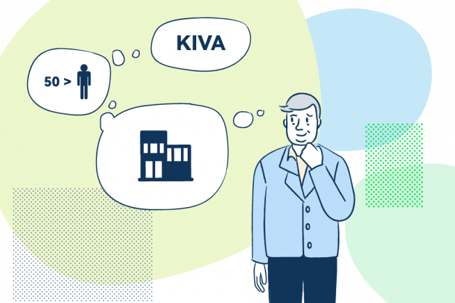 Neked vajon jó a kiva? Nézd meg!