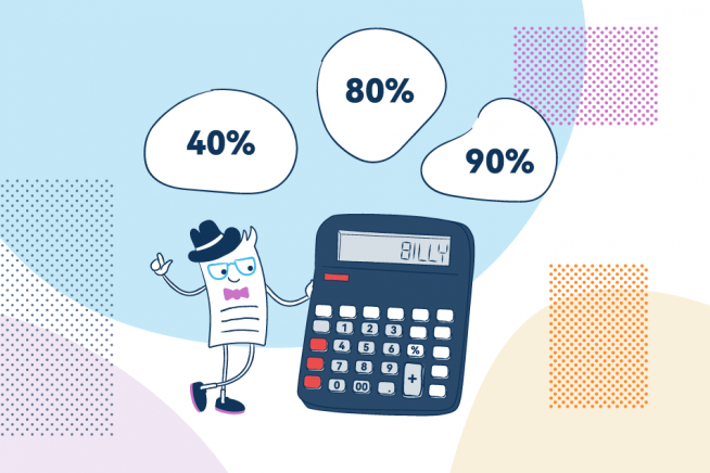 Átalányadó költséghányad határozó: mi fán teremnek a költséghányadok?