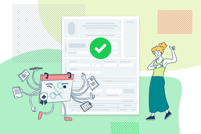 Átalányadósok, mutatjuk a teendőket az első átalányadó bevalláshoz