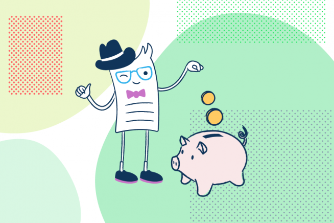 A spórolás dimenziói I. rész - igényelj adókedvezményt!