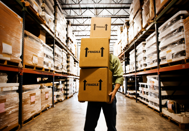 Hogy a készleteid rendben legyenek - Fülöp Olga bemutatja a Billingo készletkezelő funkcióját