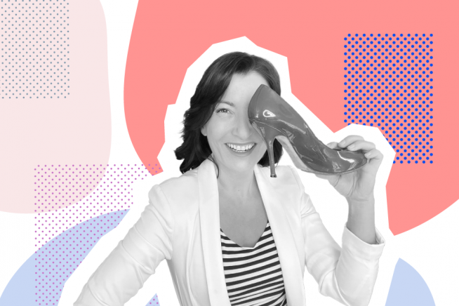 “Mélyen hiszünk benne, hogy egy magabiztos nőnél nincs erősebb”