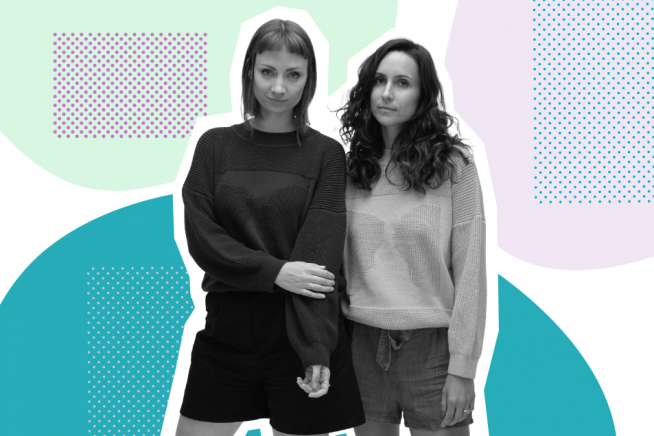 “Merj belevágni, gondolkozz nagyban” - és közben viselj Slow fashion ruhát