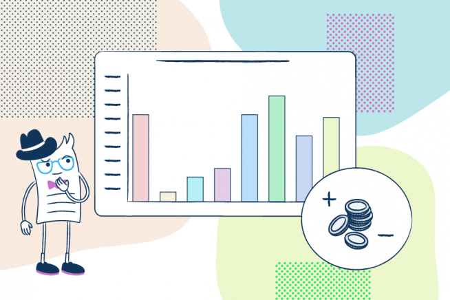 Itt a legfrissebb Billingo kutatás: te a költségcsökkentés vagy a hatékonyságnövelés táborát erősíted?