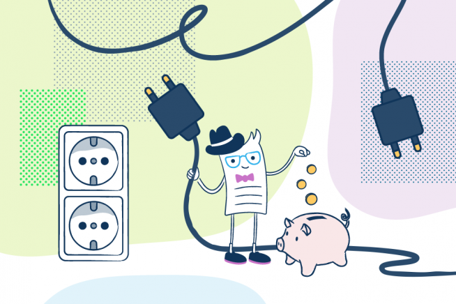 Milliók maradhatnak a zsebedben - voksolj az energetikai korszerűsítésre!