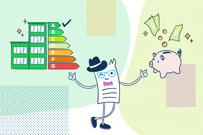 TAO kedvezmény az energiahatékonyságért - nagy megtakarítás egyszerűen