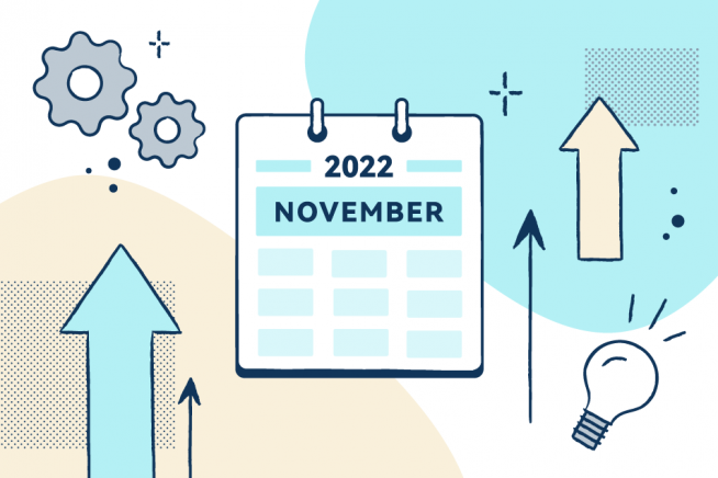 Számlázóköltöztetővel is újított a Billingo novemberben