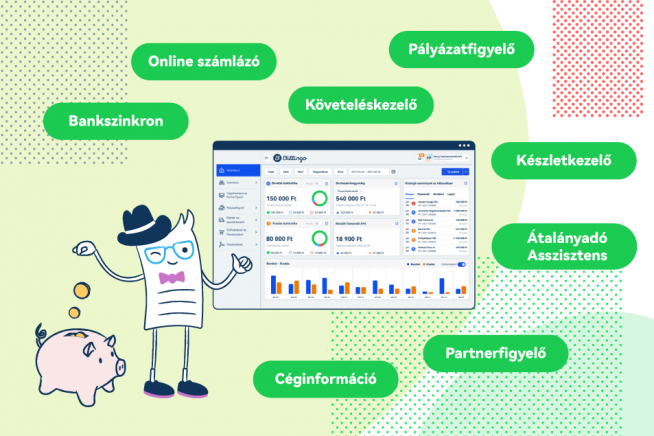 A spórolás dimenziói II. - a digitalizálás a céged befőttes üvege