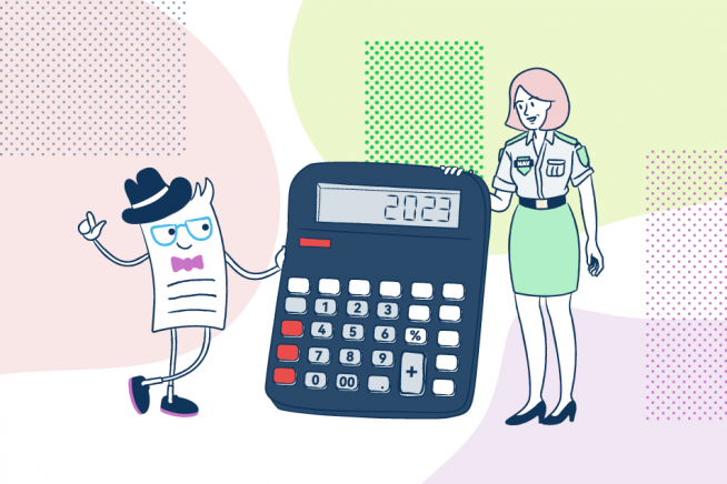 Öveket becsatolni, készülhetünk a 2023-as adóévre - pontok, amelyekről még nem beszéltünk - I. rész