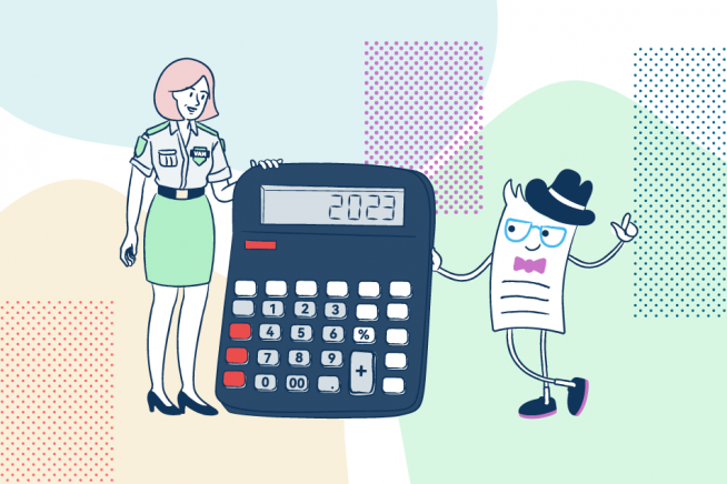 Öveket becsatolni, készülhetünk a 2023-as adóévre - pontok, amelyekről még nem beszéltünk - II. rész