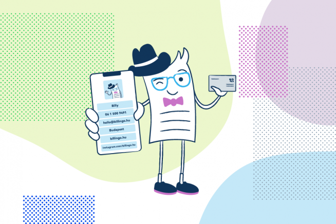 Vállalkozásod legyen formabontó és költséghatékony - te használsz már digitális névjegykártyát?