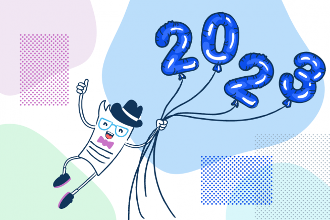 Nem lehet elég korán kezdeni - Billingózz januártól