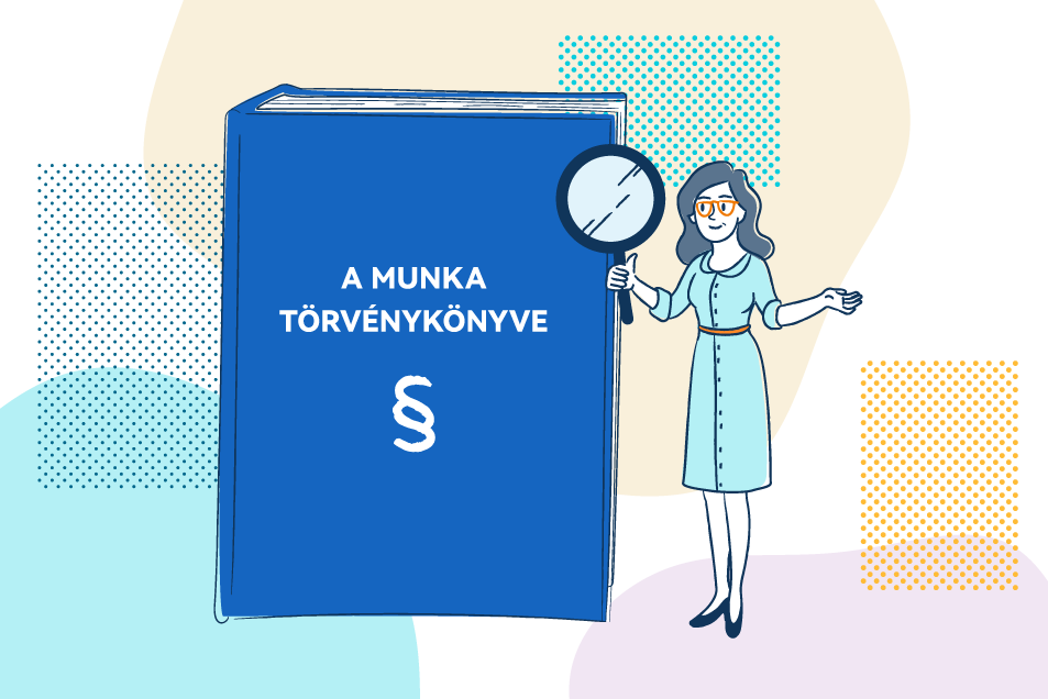 munka törvénykönyve