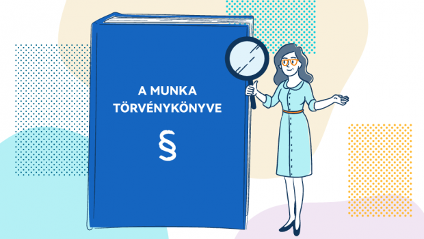 munka törvénykönyve