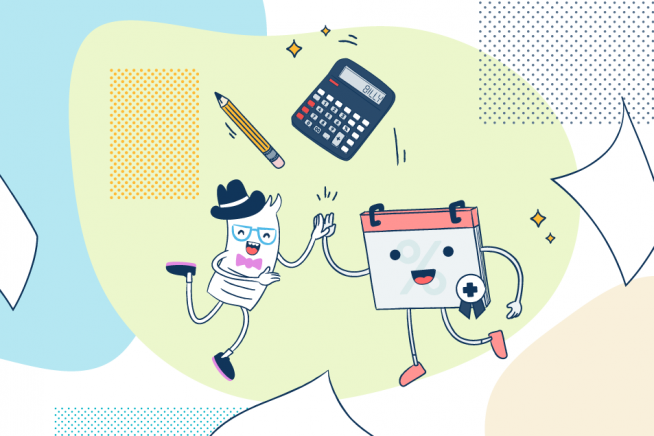 Megérkezett a 2023-as jogszabályok szerint frissített Billingo Átalányadó Kalkulátor