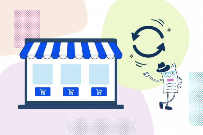 A te 2023-as sikersztorid: az automatizált webáruház