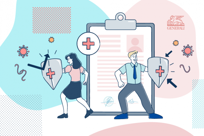 Sikerre vinnéd a vállalkozásodat? Biztosítsd be a munkatársak egészségét!