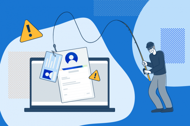 Billingo nevével elkövetett csalás - megtettük a jogi lépéseket