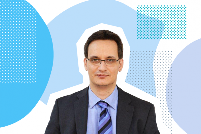 Adózás digitalizációjának irányai: interjú Czöndör Szabolccsal