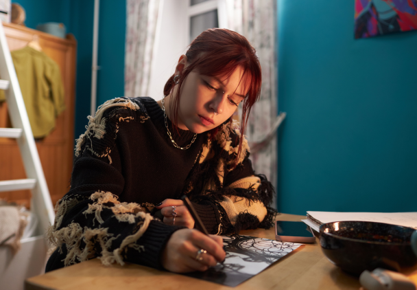 Billingóval a burnout ellen - ne várd meg, amíg a határaid végére érsz!