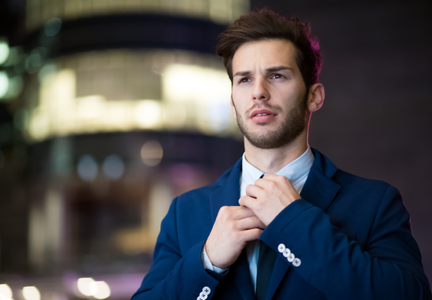 Felsővezetőből egyéni vállalkozó? Nem ciki, sőt!