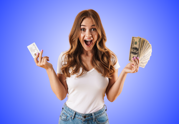 Cash-back: egy új pénzügyi szolgáltatás a vevőidnek
