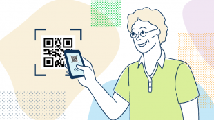 qr kódos fizetés