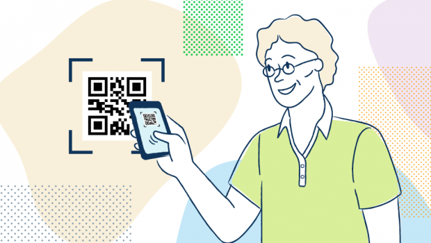 qr kódos fizetés