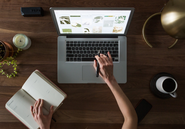 5+1 digitalizációs terület a kkv-k körében