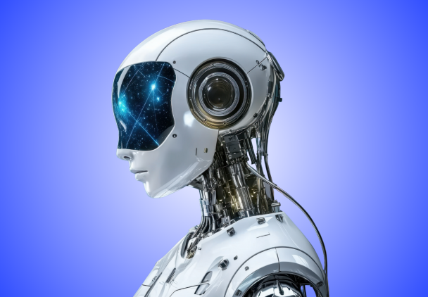 A mesterséges intelligencia mint vállalkozói kisinas