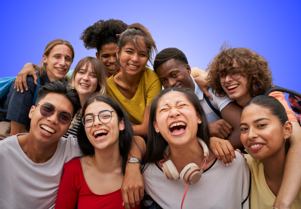 Különbözőek ÉS egyenlőek vagyunk