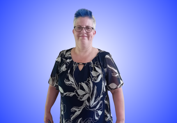 “Az, hogy nem vagy egyedül egy ilyen problémával, óriási felszabadító erővel bír”