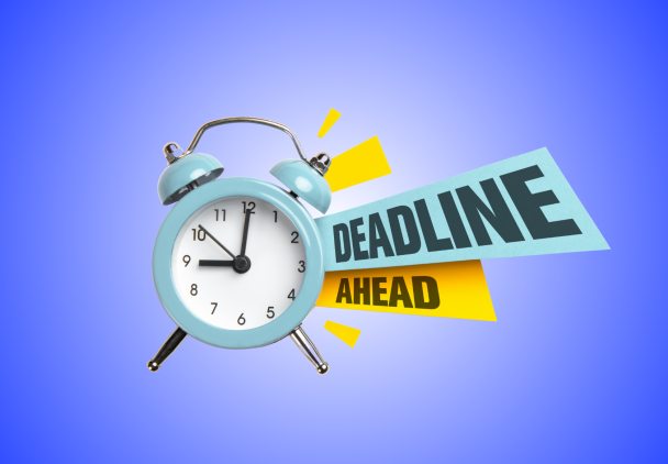 Ha érintett vagy, május 31-ig ne feledd nyilvántartásba vetetni magad!