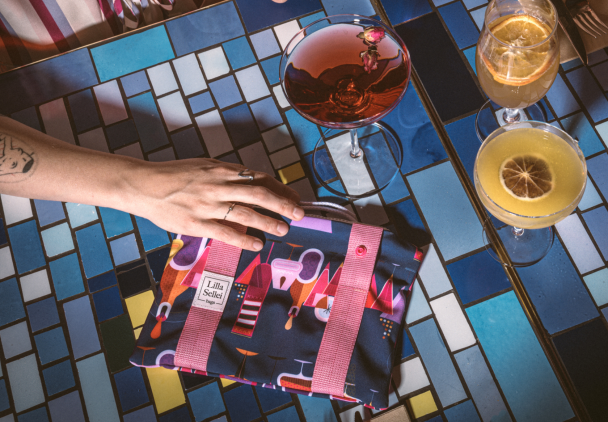 “Olyan ez, mint egy titkos anyuka klub” - az LSB táskák sikeréről