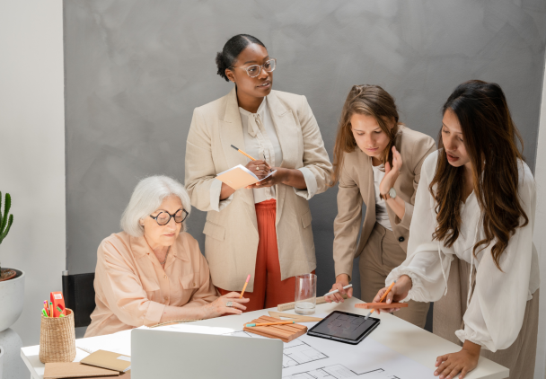 A nők vállalkozása nem súlytalan hobbi, hanem érték