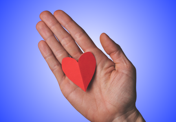 5+1 tipp, hogyan vedd rá ügyfeled az adományozásra