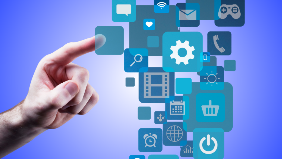 könyvelés digitalizációja könyvelés digitalizációja