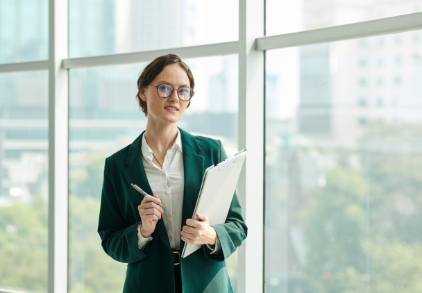 Átalányadózol? Tiszteld meg a vállalkozásod egy könyvelővel!