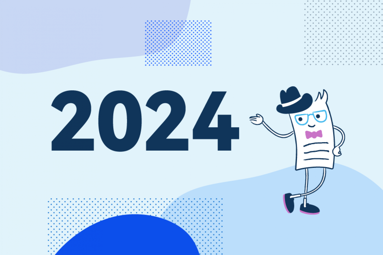 A 2024-es adóév legfontosabb változásai