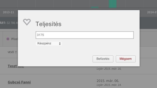 Elindult a Billingo 2.0 béta verziója