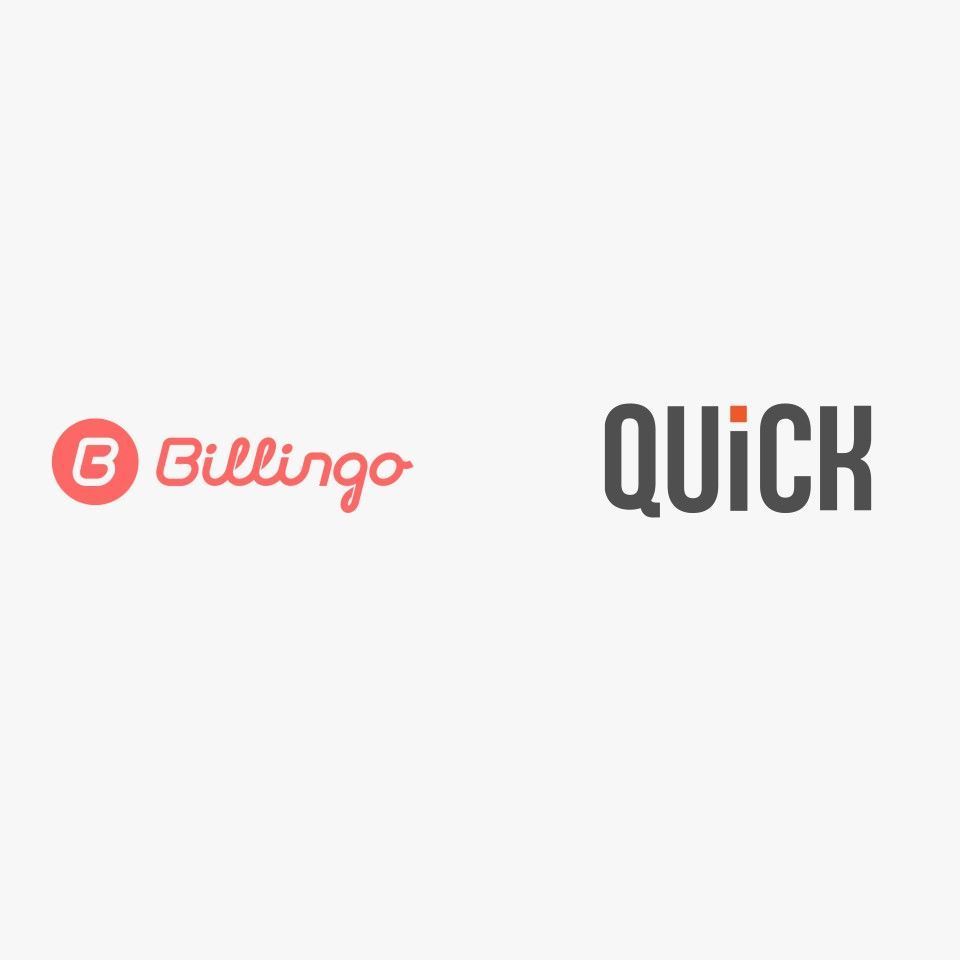 Billingo - Quick összekötés