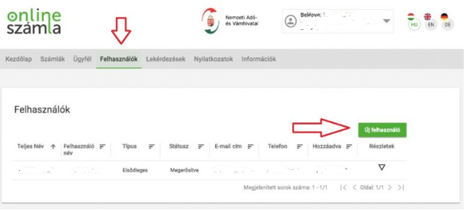 Változnak a számlázás szabályai től – Symbol Tech