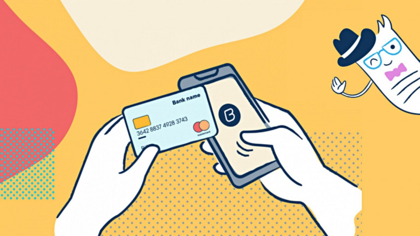 SoftPOS mobil bankkártyás-fizetés a Billingo online számlázóban
